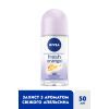 Антиперспирант Nivea Fresh Orange Свежий апельсин шариковый 50 мл (4005900965868/4006000008035) изображение 2