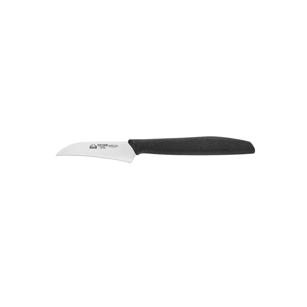 Кухонный нож Due Cigni 1896 Vegetable Knife 70 mm (2C 1001 PP)