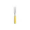 Столовая вилка Victorinox SwissClassic Carving Fork 15 cm Yellow (5.2106.15L8B)