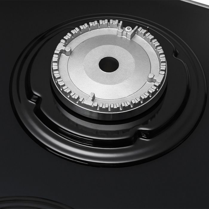 Варочная поверхность Pyramida PFG 322 BL изображение 10