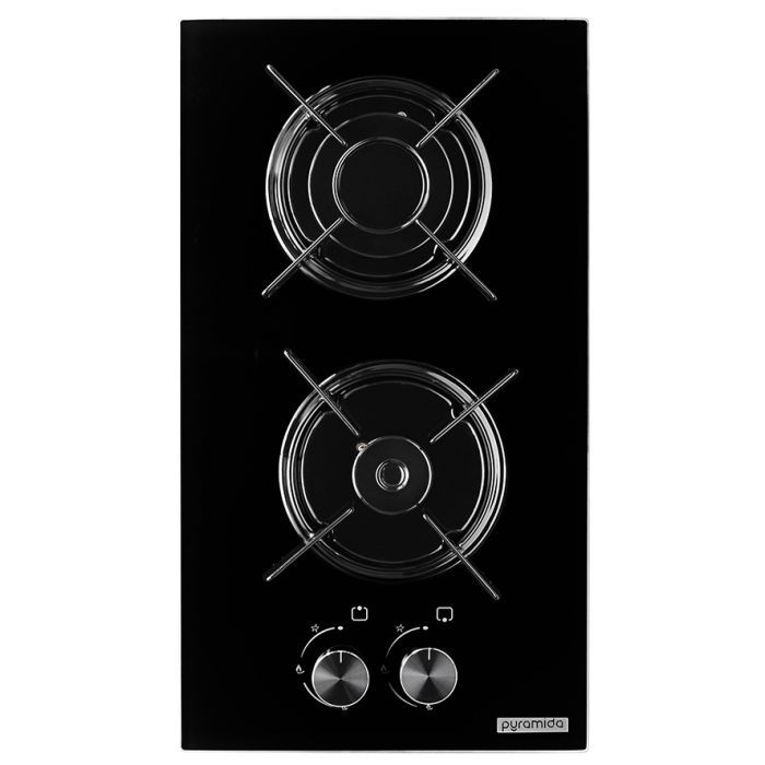 Варочная поверхность Pyramida PFG 322 BL