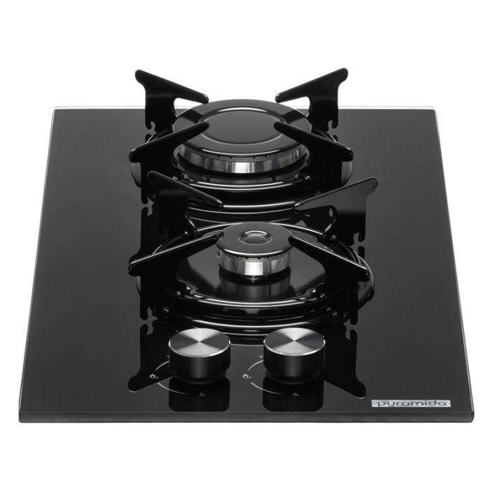 Варочная поверхность Pyramida PFG 322 BL изображение 2