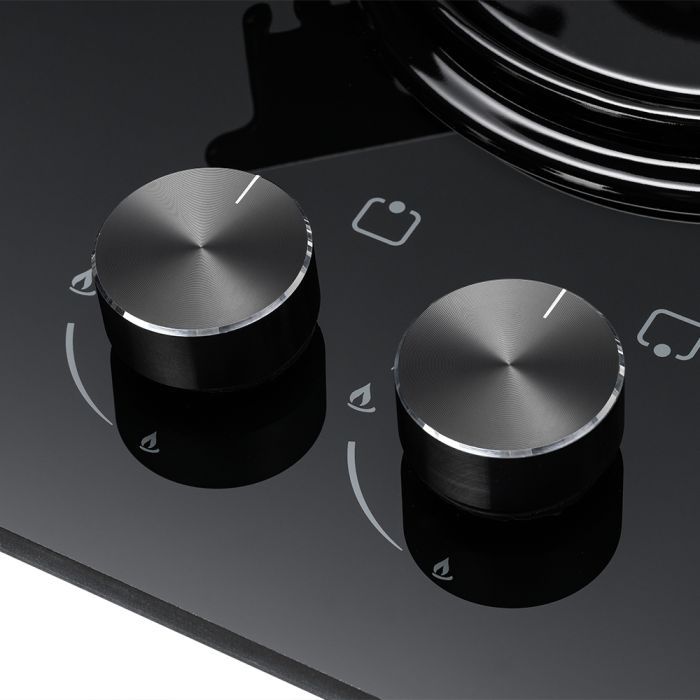 Варочная поверхность Pyramida PFG 322 BL изображение 3