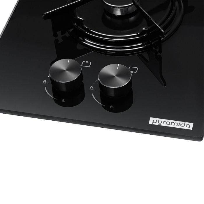 Варочная поверхность Pyramida PFG 322 BL изображение 4