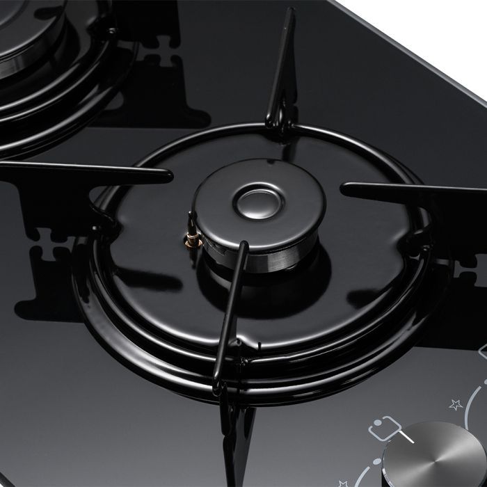 Варочная поверхность Pyramida PFG 322 BL изображение 5