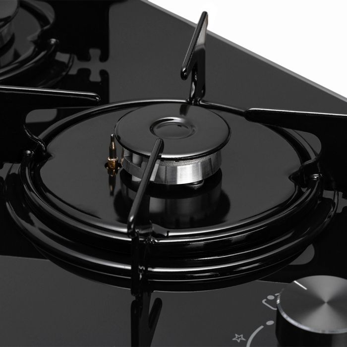 Варочная поверхность Pyramida PFG 322 BL изображение 7