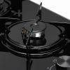 Варочная поверхность Pyramida PFG 322 BL изображение 7