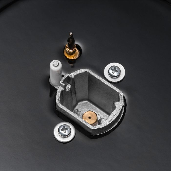 Варочная поверхность Pyramida PFG 322 BL изображение 8