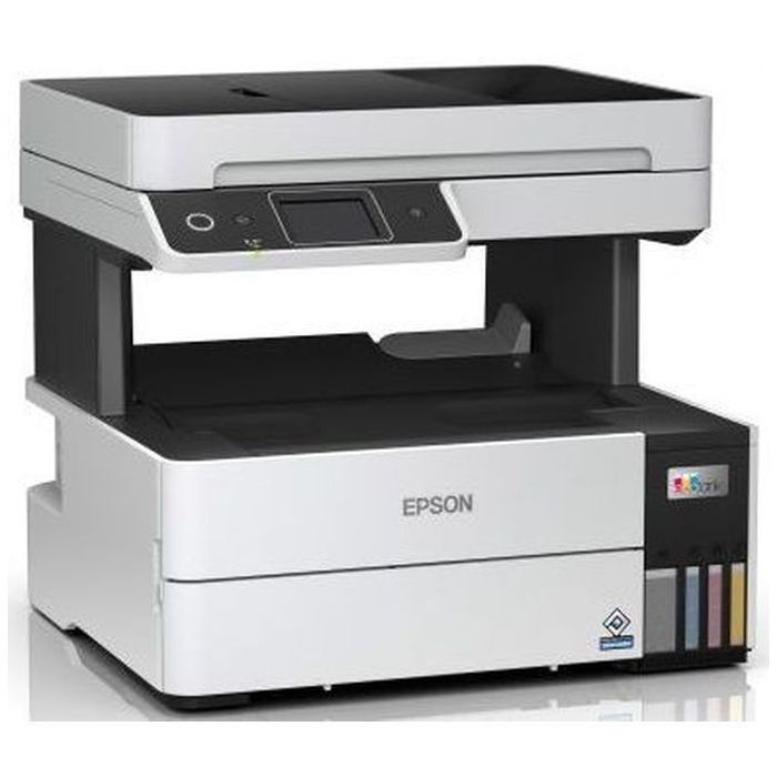 Многофункциональное устройство Epson L6490 c WiFi (C11CJ88405) изображение 2