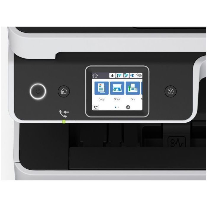 Многофункциональное устройство Epson L6490 c WiFi (C11CJ88405) изображение 3