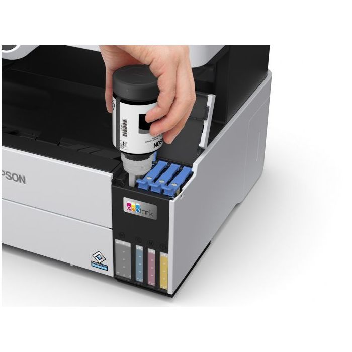 Многофункциональное устройство Epson L6490 c WiFi (C11CJ88405) изображение 6