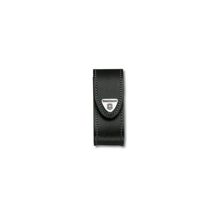 Чехол для ножа Victorinox 84-91 мм 2-4 слоя Black (4.0520.3) изображение 2