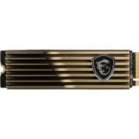 Накопичувач SSD M.2 2280 1TB Spatium M480 HS MSI (S78-440L430-P83)