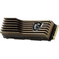 Накопичувач SSD M.2 2280 1TB Spatium M480 HS MSI (S78-440L430-P83) зображення 2