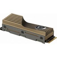 Накопичувач SSD M.2 2280 1TB Spatium M480 HS MSI (S78-440L430-P83) зображення 4