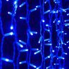 Гирлянда ColorWay IP65 10м 100Led голубой свет (CW-GO-100L10BL) изображение 9