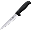 Кухонный нож Victorinox Fibrox Sticking 14 см Black (5.5603.14) изображение 2