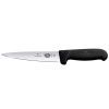 Кухонный нож Victorinox Fibrox Sticking 14 см Black (5.5603.14)