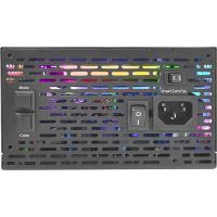 Блок питания ThermalTake 750W Toughpower GF2 (PS-TPD-0750F3FAGE-2) изображение 5