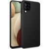 Чехол для мобильного телефона BeCover Samsung Galaxy A12 SM-A125 / M12 SM-M125 Black (706926)