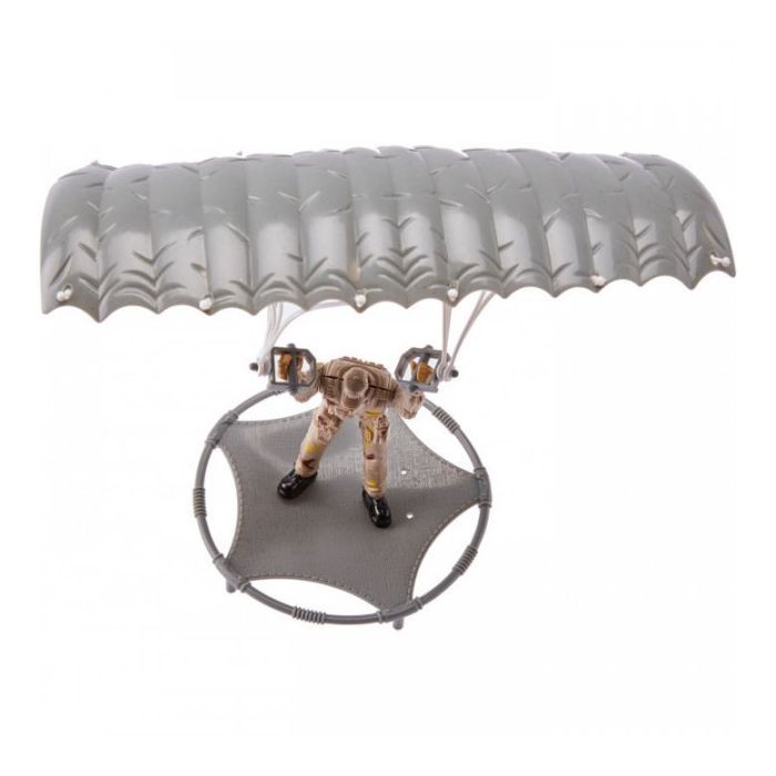 Игровой набор ZIPP Toys Z military team Военный самолет (1828-95A) изображение 5