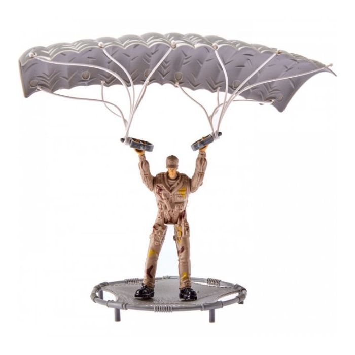 Игровой набор ZIPP Toys Z military team Военный самолет (1828-95A) изображение 6