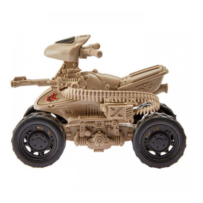 Игровой набор ZIPP Toys Z military team Военный самолет (1828-95A) изображение 8