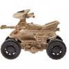 Игровой набор ZIPP Toys Z military team Военный самолет (1828-95A) изображение 8