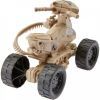 Игровой набор ZIPP Toys Z military team Военный самолет (1828-95A) изображение 9