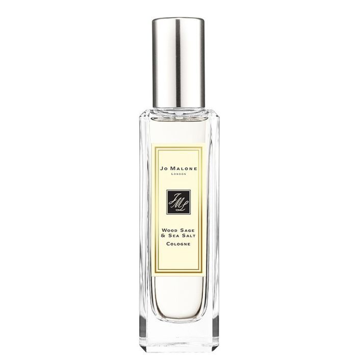 Одеколон Jo Malone Wood Sage & Sea Salt 30 мл (690251033720)