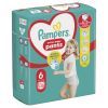 Подгузники Pampers трусики Pants Giant Розмір 6 (14-19 кг) 25 шт (8006540069745) изображение 2