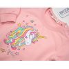 Кофта детская Breeze с единорогом (16782-98G-pink) изображение 3