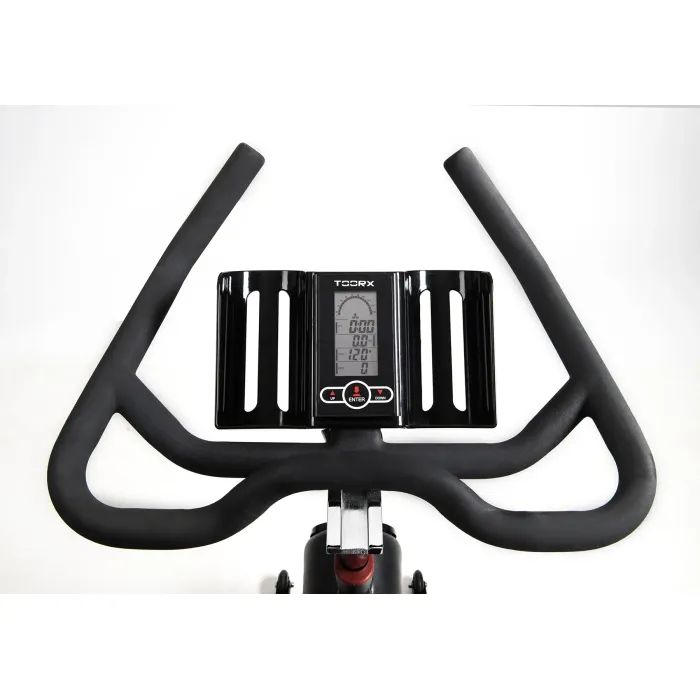 Велотренажер Toorx Indoor Cycle SRX 100 (929483) зображення 2
