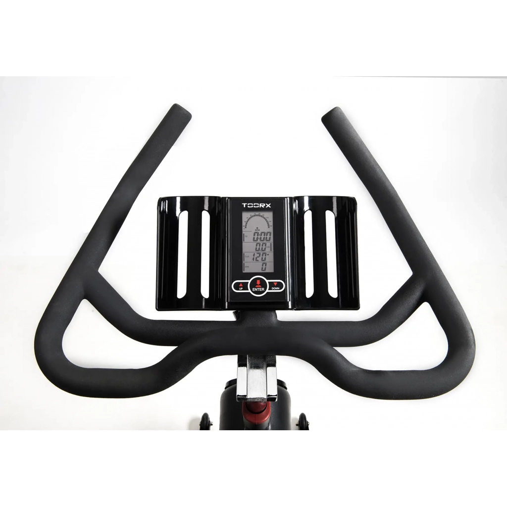 Велотренажер Toorx Indoor Cycle SRX 100 (929483) зображення 2