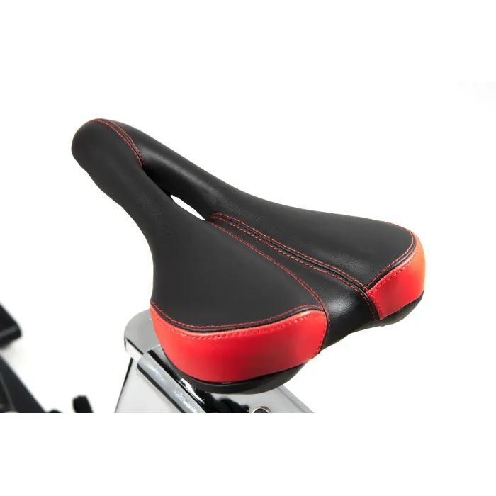 Велотренажер Toorx Indoor Cycle SRX 100 (929483) зображення 4