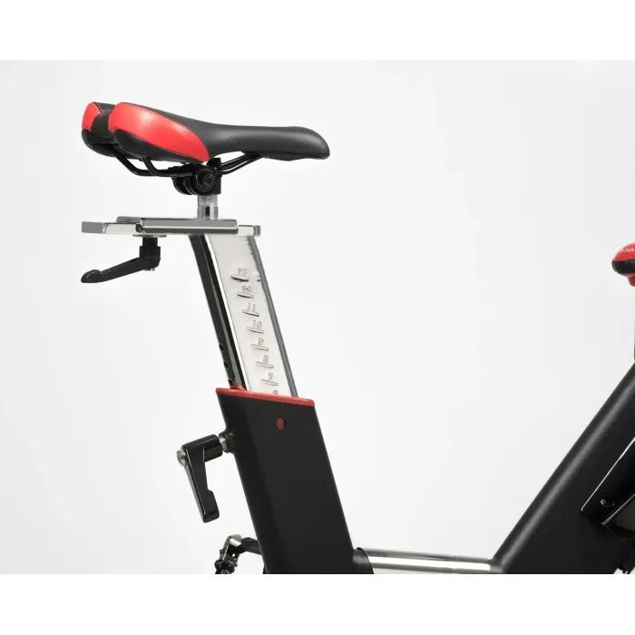 Велотренажер Toorx Indoor Cycle SRX 100 (929483) зображення 5