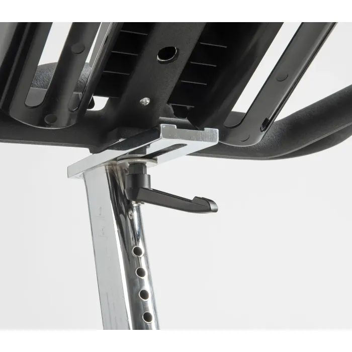 Велотренажер Toorx Indoor Cycle SRX 100 (929483) зображення 7