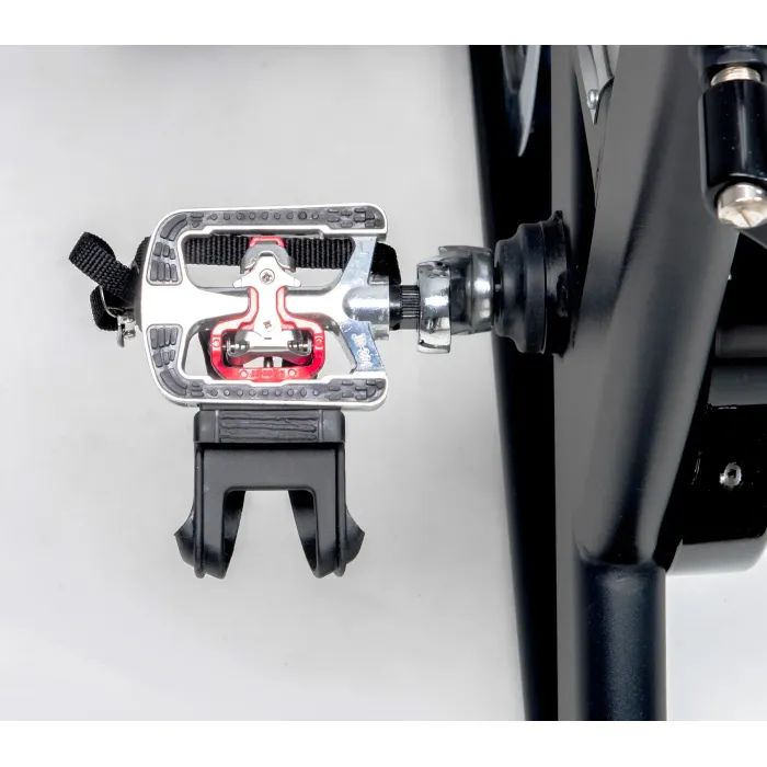 Велотренажер Toorx Indoor Cycle SRX 100 (929483) зображення 9