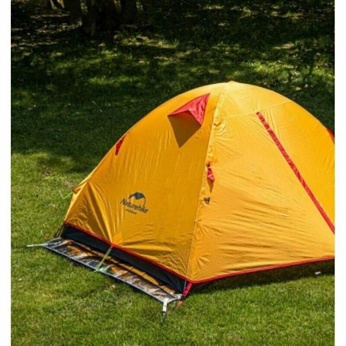 Туристический коврик Naturehike PE NH20FCD03 M (6927595746776) изображение 3