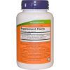 Травы Now Foods Перуанская Мака 750мг, 90 вегетарианских капсул (NOW-04777) изображение 2