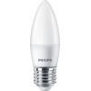 Лампочка Philips ESSLEDCandle 6W 620lm E27 827 B35NDFRRCA (929002970607)