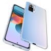Чехол для мобильного телефона BeCover Xiaomi Poco M4 Pro 5G Transparancy (707044) изображение 3