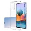 Чехол для мобильного телефона BeCover Xiaomi Poco M4 Pro 5G Transparancy (707044)