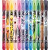 Фломастеры Maped Color Peps Monster 12 цветов (MP.845400) изображение 2