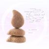 Сухой корм для собак Optimeal Beauty Harmony беззерновой на основе морепродуктов 10 кг (4820215366847) изображение 3
