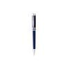 Ручка кулькова Franklin Covey FREEMONT Translucent Royal Blue CT BP (Fn0032-4)