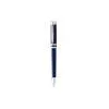 Ручка шариковая Franklin Covey FREEMONT Translucent Royal Blue CT BP (Fn0032-4)