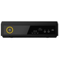 Компьютер Zotac ZBOX QCM7T3000 (Barebone) / i7-10750H / RTX 3000 (ZBOX-QCM7T3000-BE) изображение 2