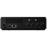 Компьютер Zotac ZBOX QCM7T3000 (Barebone) / i7-10750H / RTX 3000 (ZBOX-QCM7T3000-BE) изображение 3