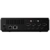 Компьютер Zotac ZBOX QCM7T3000 (Barebone) / i7-10750H / RTX 3000 (ZBOX-QCM7T3000-BE) изображение 3